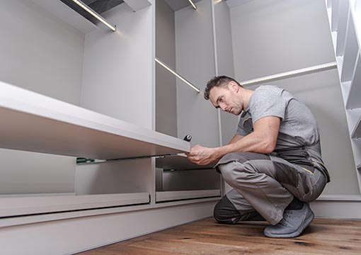 Antalya mobilya tasarım ve imalat